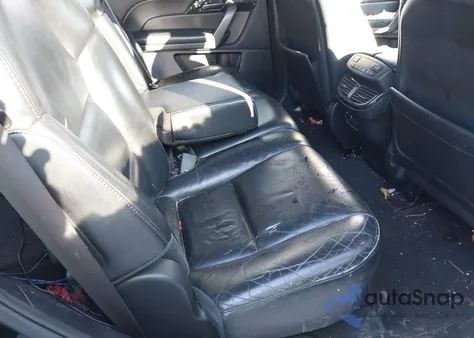 2008 Acura Mdx Technology Package из США, поврежденный, VIN 2HNYD28438H550076